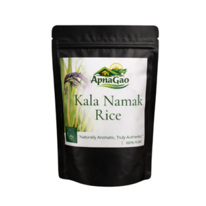 Siddharthnagar - Gorakhpur Kalanamak Rice | 5KG (Copy)