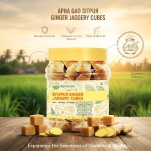 Jaggery Cubes | 500gm